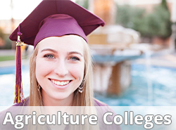BlueSkySearch.com - America's Best Agriculture Universities