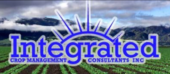 Integrated Crop Management Consultants Inc