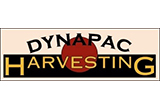 Dynapac Harvesting