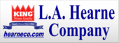 L.A. Hearne Company