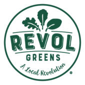 Revol Greens
